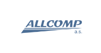ALLCOMP, a.s.-logo