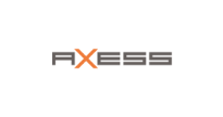 Axess AG - google disk-logo