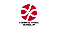 Dopravný podnik Bratislava-logo