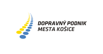 Dopravný podnik Košice-logo