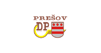 Dopravný podnik Prešov-logo