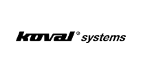 Koval systém-logo