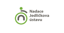 Nadace Jedličkova ústavu-logo