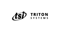 Triton Systems-logo