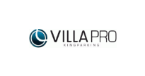 Villa Pro-logo