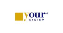 YOUR SYSTEM, spol. s r.o.-logo