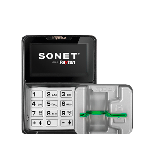 Self 7000 a Self 8000