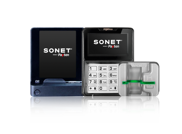 HW bezobslužná zařízení