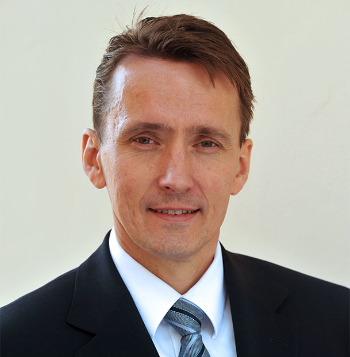 Tomáš Hron